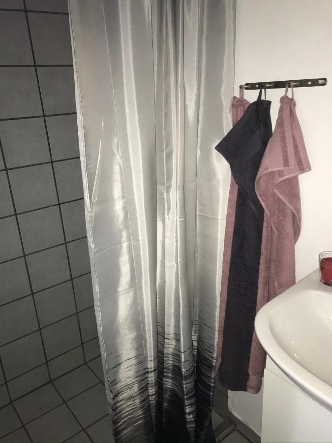 Hus Ved Skov Appartement Ejby  Buitenkant foto