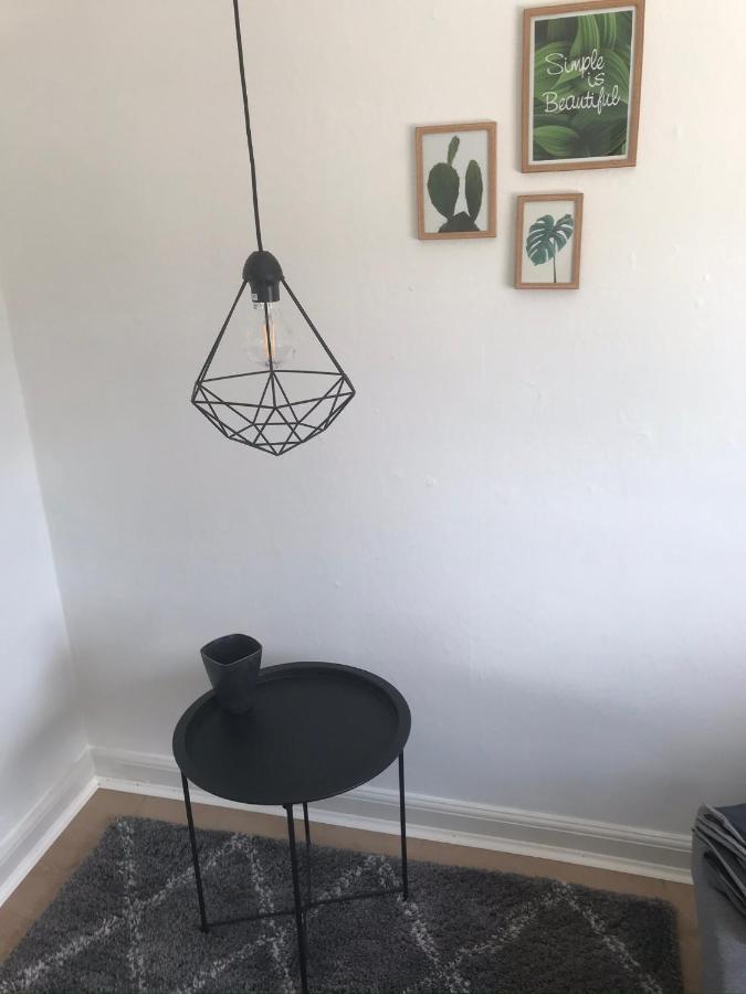 Hus Ved Skov Appartement Ejby  Buitenkant foto